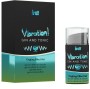 INTT - POTENTE GEL LIQUIDO VIBRATORE STIMOLANTE INTIMO GIN & TONICO 15ML