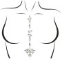 LEG AVENUE - JADE ADHESIVE BODY JEWEL