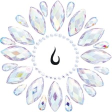 LEG AVENUE - BIJOU DE CORPS...