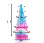 EPIC - GODE TENTACLE BLEU PHORCYS PETITE TAILLE