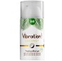 INTT - VIBRATION GEL POTENTE VIBRATORE LIQUIDO VEGANO STIMOLANTE