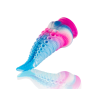 EPIC - PHORCYS BLUE TENTACLE DILDO SMALL SIZE