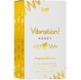 INTT - KRAFTVOLLES INTIMATISTIMULANS FLÜSSIGE VIBRATORGEL MIT HONIG 15 ML