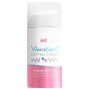 INTT - GEL VIBRATEUR LIQUIDE DE BARBE À PAPA PUISSANT STIMULANT INTIME 15 ML