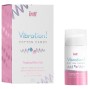 INTT - GEL LIQUIDO VIBRATORE POTENTE STIMOLANTE INTIMO DI ZUCCHERO DI COTONE 15 ML