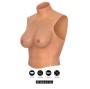 DÉSIR CACHÉ - ALTER EGO T-SHIRT PORTABLE POUR SEINS, BONNET D, COULEUR
