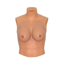 DESIDERIO NASCOSTO - ALTER EGO CAMICIA INDOSSABILE COPPA D CARNE