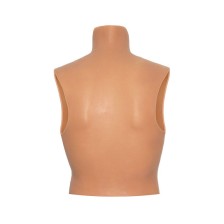 DESEJO OCULTO - BLUSA VESTÍVEL ALTER EGO TAMANHO D COR DA PELE