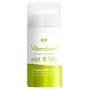 INTT - KRAFTVOLLES INTIMATIMULANS CAIPIRINHA FLÜSSIGE VIBRATORGEL 15 ML