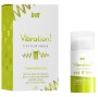 INTT - POWERFUL INTIMATE STIMULANT CAIPIRINHA LIQUID VIBRATOR GEL 15 ML