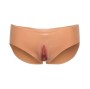 DESIDERIO NASCOSTO - ALTER EGO VAGINA APERTA SLIP VITA BASSA CARNE