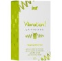 INTT - POTENTE STIMOLANTE INTIMO CAIPIRINHA GEL VIBRATORE LIQUIDO 15 ML