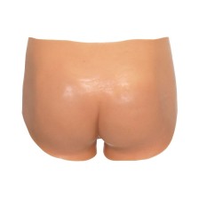 VERBORGENE BEGIERDE - ALTER EGO OFFENE VAGINA BRIEF HOCHGESCHNITTENES FLEISCH
