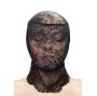 NS NOVELTIES - FETISH & FASHION SPITZENHAUBE SCHWARZ