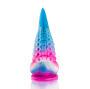 EPIC - DILDO DE TENTÁCULO AZUL PHORCYS TAMANHO PEQUENO