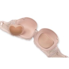 BYE-BRA - ADHESIVE BRA PUSH-UP