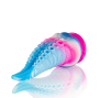 EPIC - DILDO DE TENTÁCULO AZUL PHORCYS TAMANHO PEQUENO