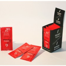 EXTASE SENSUAL - STIMULIERENDE CREME FÜR SIE 10 ML