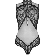 LIVCO CORSETTI FASHION - SAGEN LC 90694 KÖRPER SCHWARZ