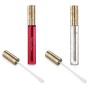BIJOUX INDISCRETS - PACK DUO GLOSS FOR HOT & COLD NIPPLE