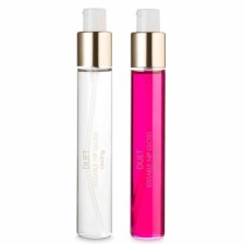 BIJOUX INDISCRETS - PACK DUO GLOSS FOR HOT & COLD NIPPLE