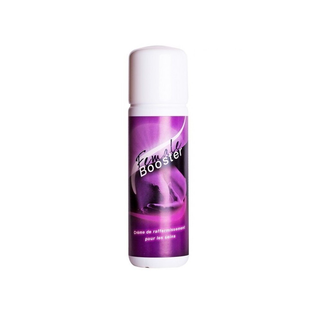 RUF - FEMALE BOOSTER BRUSTSTRAFFUNGSCREME 125 ML