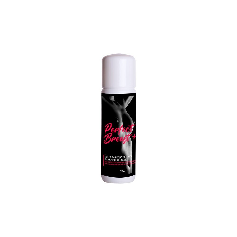 RUF - PERFECT BREAST - CRÈME VOLUMATRICE POUR LES SEINS 125 ML