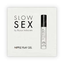 BIJOUX - SLOW SEX NIPPLE...