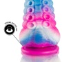 EPIC - DILDO CON TENTACOLI BLU PHORCYS TAGLIA PICCOLA