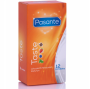 PASANTE - KONDOME AROMEN 12 EINHEITEN