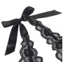 SUBBLIME - 930806 BODY SEXY COM BABADOS PRETO S/M