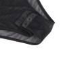 SUBBLIME - 954055 SEXY SPITZEN-BODY SCHWARZ S/M