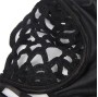 SUBBLIME - 954055 BODY SEXY DE RENDA PRETO S/M
