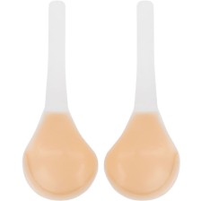 BYE-BRA - VOLUMIZZANTE SENI SILICONE COPPA C