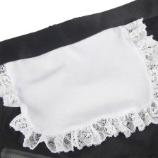 SUBBLIME - SEXY MAID COSTUME L/XL