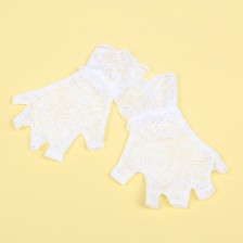 SUBBLIME - 954314 COSTUME DA CAMERIERA SEXY NERO/BIANCO L/XL