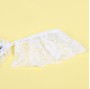 SUBBLIME - 954314 SEXY ZOFENKOSTÜM SCHWARZ/WEISS L/XL