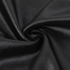 SUBBLIME - 954413 BONDAGE-BODY AUS LEDER SCHWARZ L/XL