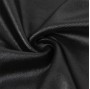 SUBBLIME - 954413 LEATHER BONDAGE BODY BLACK L/XL