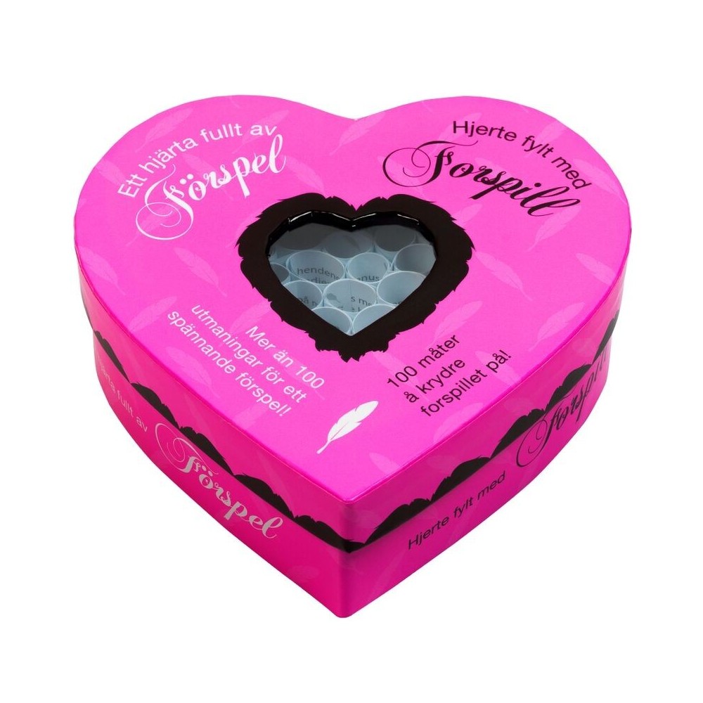 PACKAGING DISPONIBLE EN: /no/sv/