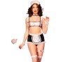 CHILIROSE - CR 4846 COSTUME DE FEMME L/XL
