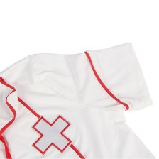 SUBBLIME - COSTUME DA INFERMIERA CORPO SEXY L/XL