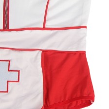 SUBBLIME - SEXY BODY NURSE COSTUME L/XL