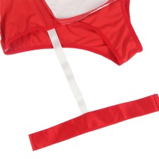 SUBBLIME - SEXY BODY NURSE COSTUME L/XL