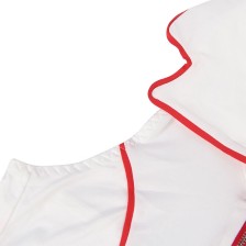 SUBBLIME - ROBE DE COSTUME D'INFIRMIÈRE SEXY L/XL