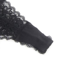 SUBBLIME - 955458 BODY IN PELLE NERA CON CERNIERA S/M