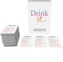 KHEPER GAMES - BEBER SE /EN