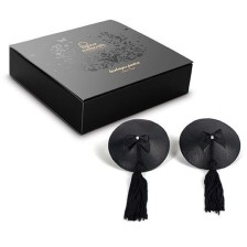 BIJOUX INDISCRETS - COPRITEPI NERI BURLESQUE