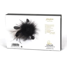 BIJOUX INDISCRETS - POM POM FEDERNSTAUB
