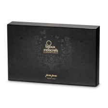 BIJOUX INDISCRETS - SPOLVERINO IN PIUMA POM POM